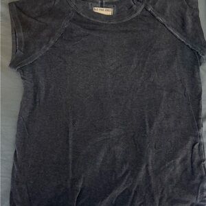 We The Free Riley Tee